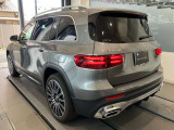 GLB GLB200d 4マチック AMGラインパッケージ 4WD 
