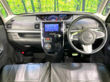 タントカスタム RS トップエディション SAIII 