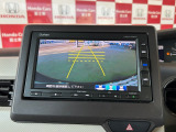 N-BOX G L ホンダセンシング 