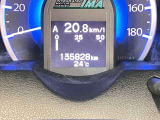 走行135,828km