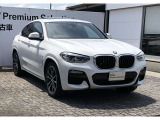 X4 xドライブ30i Mスポーツ 4WD 