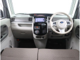 シフォン G スペシャル スマートアシスト 4WD 