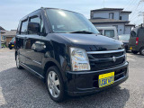 ワゴンR FX-S リミテッド 4WD 