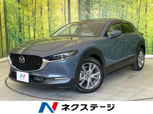 CX-30 2.0 20S プロアクティブ ツーリングセレクション 