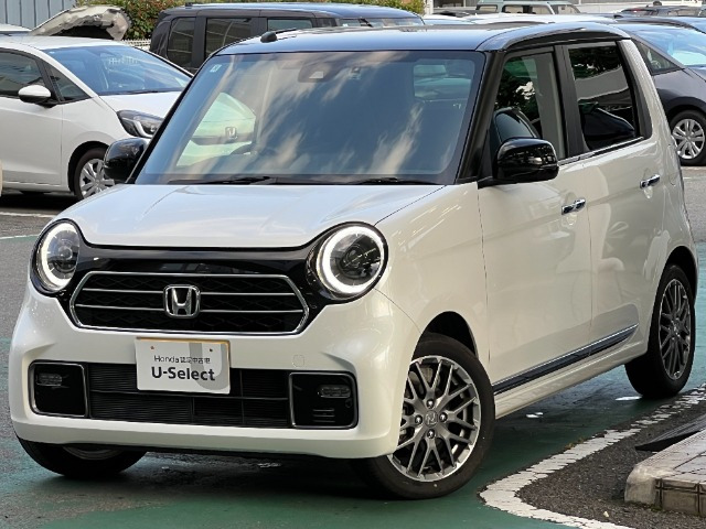N-ONE プレミアム ツアラー 