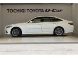 クラウン ハイブリッド 2.5 G エグゼクティブ Four 4WD 