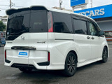ステップワゴン 1.5 モデューロX 