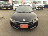 S660 アルファ 