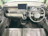 N-BOXカスタム コーディネートスタイル 2トーン 