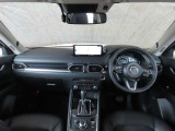 CX-5 2.2 XD ブラックトーンエディション 