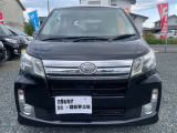 ムーヴカスタム X リミテッド 4WD 
