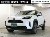 トヨタ ヤリスクロス