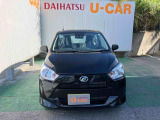 ミライース L SAIII 
