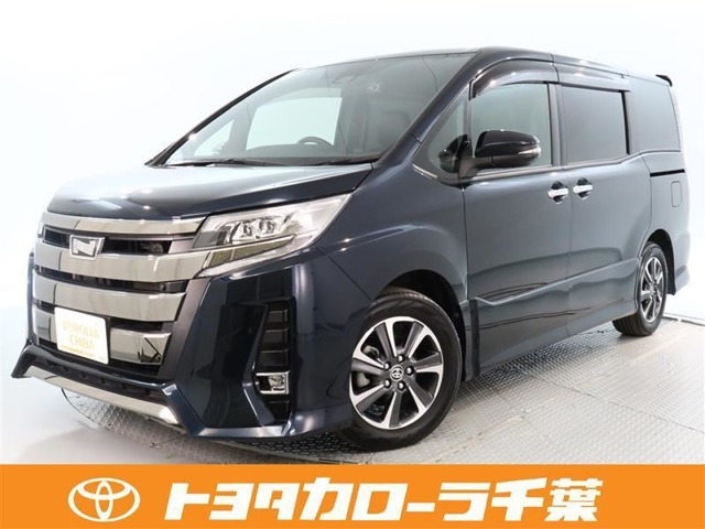 ノア 2.0 Si W×B II 
