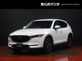 マツダ CX-5