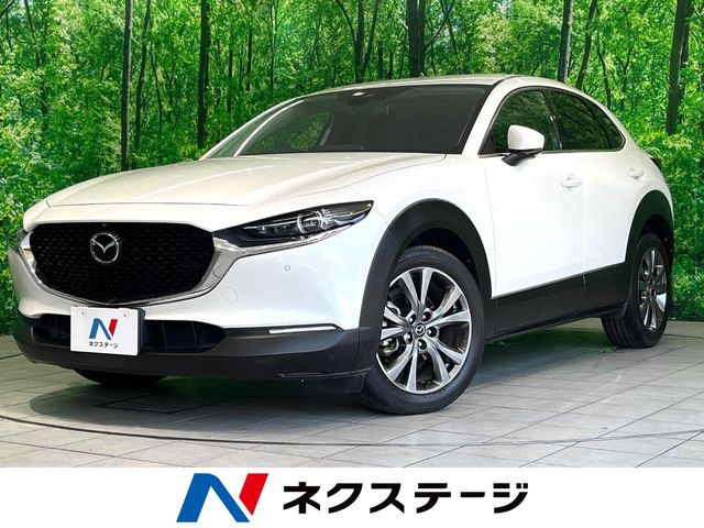 CX-30 2.0 X Lパッケージ 