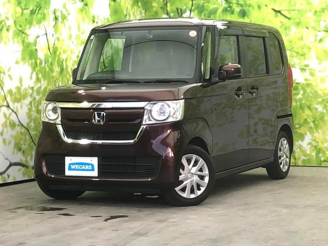 N-BOX  