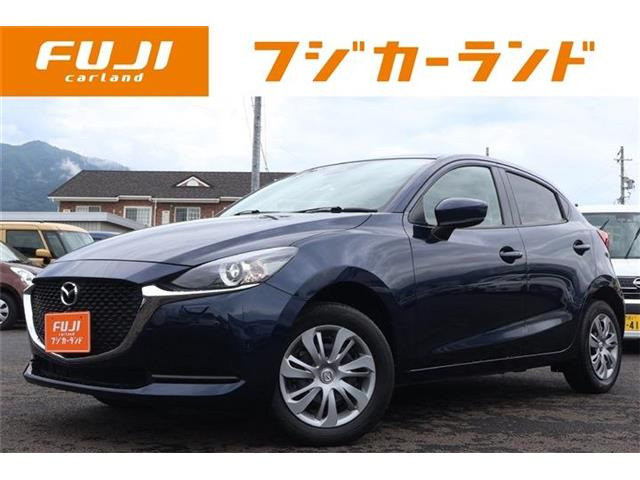 MAZDA2 1.5 15S スマートエディション 4WD 