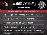 ステルヴィオ 2.0 ターボ Q4 ラグジュアリーパッケージ 4WD 