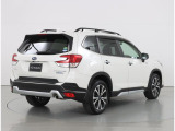 フォレスター 2.0 アドバンス 4WD 