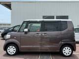 N-BOX+ G Lパッケージ 