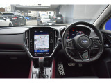 レヴォーグ  2.4 STI スポーツR EX 4WD