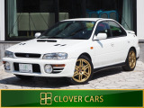 【中古車情報】スバル インプレッサ 2.0 WRX 4WD 1オーナー・5速MT・走行74200km・4点車両 の中古車詳細（走行距離：7.5万km、カラー：ホワイト、販売地域：北海道札幌市白石区東米里）