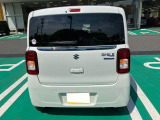 ワゴンRスマイル ハイブリッド(HYBRID) X 4WD 