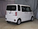 ウェイク L SAIII 4WD 