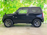 ジムニー クロスアドベンチャー 4WD 