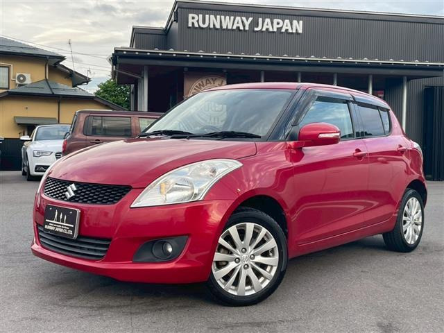 スイフト 1.2 XS 4WD 
