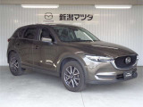 CX-5 2.0 20S プロアクティブ 