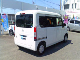 N-VAN L ホンダセンシング 