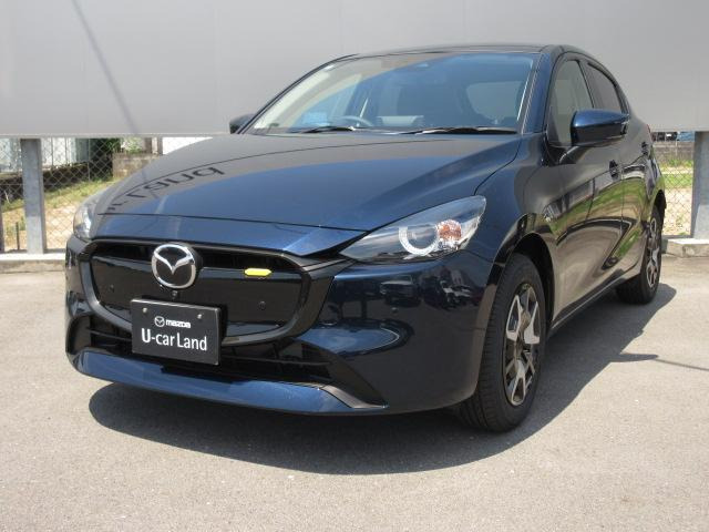 MAZDA2 1.5 15BD i セレクション 