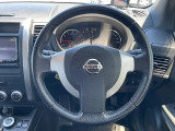 エクストレイル 2.0 20X 4WD 4WD 修復歴無し