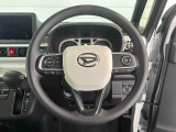 ムーヴキャンバス  ストライプス Gターボ