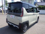 デリカミニ T プレミアム 4WD