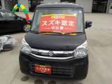 スペーシア T 4WD 