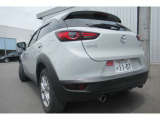 CX-3  1.5 15S ツーリング