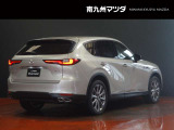 CX-60 3.3 XD エクスクルーシブモード ディーゼル 