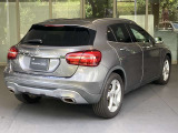 GLAクラス GLA220 4マチック 4WD 