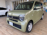 ホンダ N-WGN