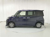 ルーミー 1.0 カスタム G 4WD 