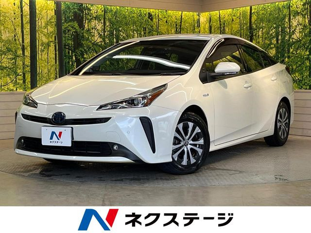 プリウス 1.8 A 