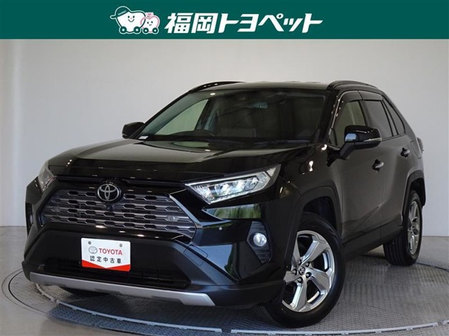 RAV4  2.0 G 4WD