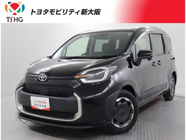 シエンタ ハイブリッド 1.5 Z 