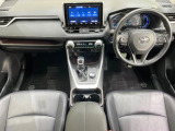 RAV4  ハイブリッドG
