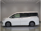 ヴォクシー 2.0 ZS 煌 