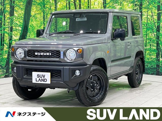 ジムニー  XL