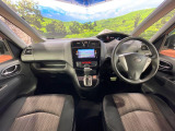 セレナ 2.0 ハイウェイスター Vセレクション+Safety S-HYBRID 